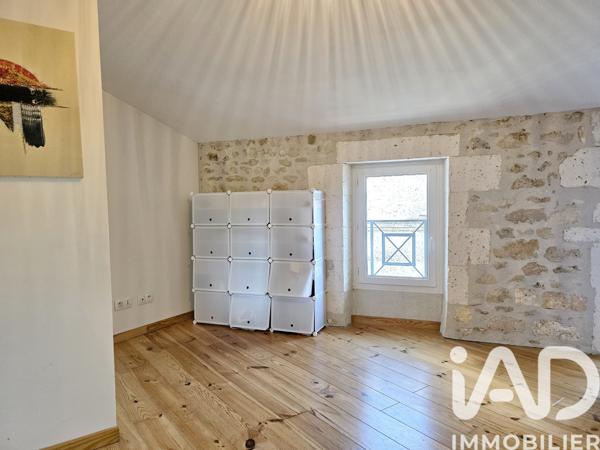 Maison à vendre 4 pièces 133 m² Gond-Pontouvre