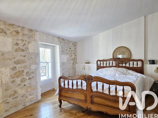 Maison à vendre 4 pièces 133 m² Gond-Pontouvre