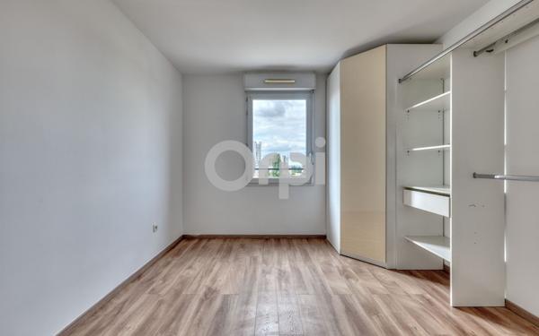 Appartement à vendre    3 pièces • 57,54 m2 Rosny-sous-Bois