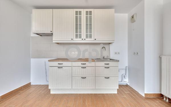 Appartement à vendre    3 pièces • 57,54 m2 Rosny-sous-Bois