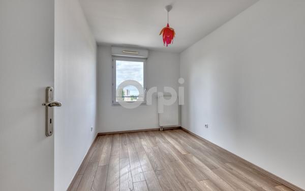 Appartement à vendre    3 pièces • 57,54 m2 Rosny-sous-Bois