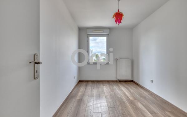 Appartement à vendre    3 pièces • 57,54 m2 Rosny-sous-Bois