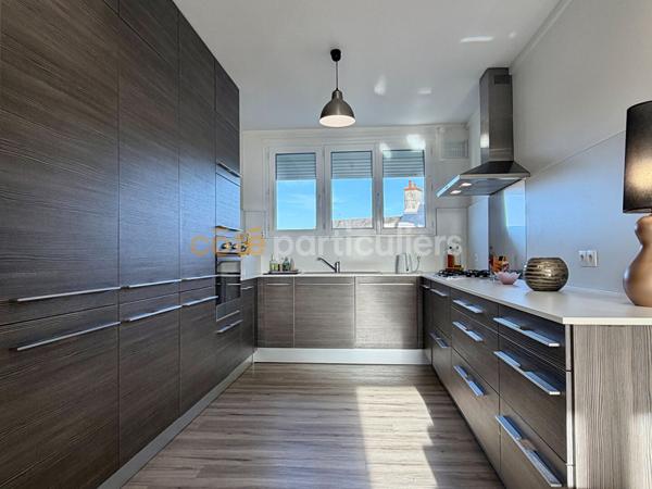 Vente Appartement59 m² - 2 Pièces - CARENTAN LES MARAIS (50500)