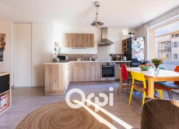 Appartement à vendre    3 pièces • 67,69 m2 Manosque