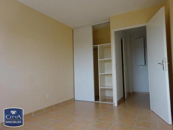 Appartement à louer 2 pièces 47.97m²