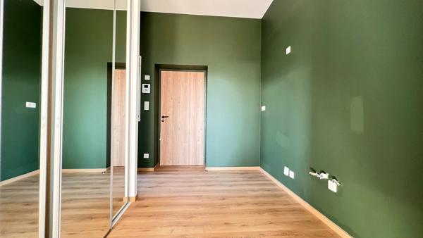 Dpt Finistère (29), à vendre CROZON centre appartement T3 de 52 m² Habitable - Terrasse - Cave