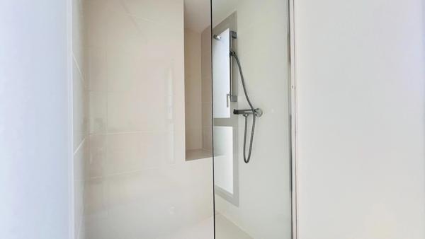 Dpt Finistère (29), à vendre CROZON centre appartement T3 de 52 m² Habitable - Terrasse - Cave