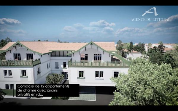 Appartement 3 pièces Secteur Betey Résidence Les Jacinthes Détails des diagnostics énergétiques