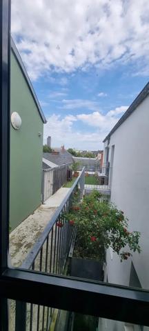 4 pièces - 87 m2 - NANTES - quartier de la madeleine