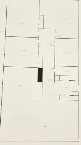4 pièces - 87 m2 - NANTES - quartier de la madeleine