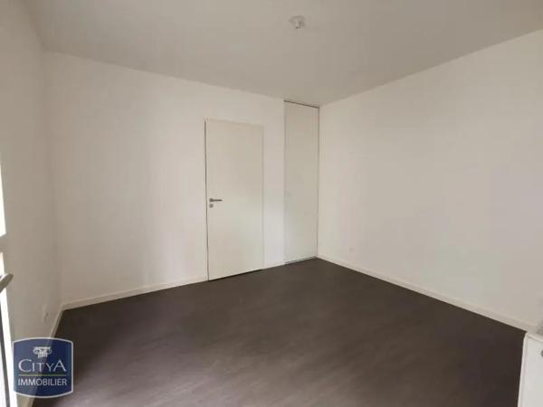 Appartement à louer 2 pièces 37.79m² Amboise (37400)
