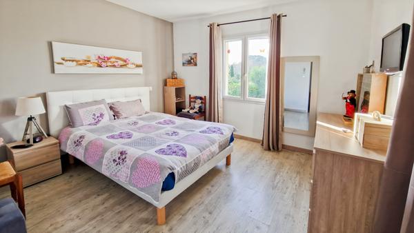 Uzès (30700) A vendre, située à 5 minutes d'Uzès