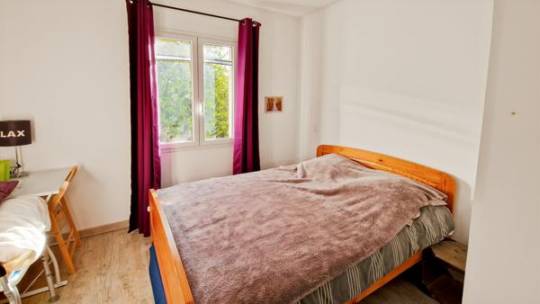 Uzès (30700) A vendre, située à 5 minutes d'Uzès