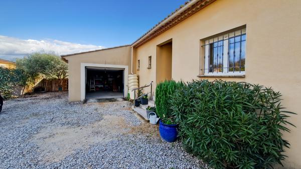 Uzès (30700) A vendre, située à 5 minutes d'Uzès