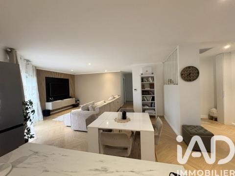 Maison à vendre 4 pièces 90 m² Pessac