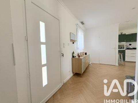 Maison à vendre 4 pièces 90 m² Pessac