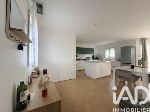 Maison à vendre 4 pièces 90 m² Pessac