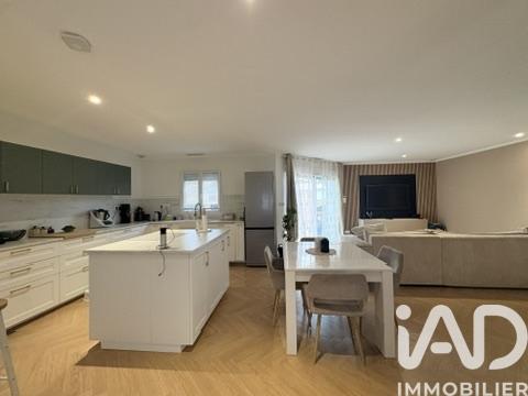 Maison à vendre 4 pièces 90 m² Pessac