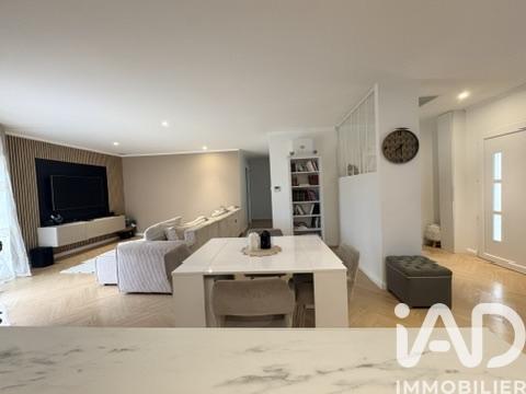 Maison à vendre 4 pièces 90 m² Pessac