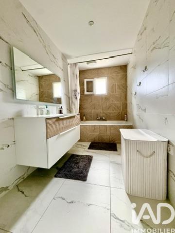 Maison à vendre 4 pièces 90 m² Pessac