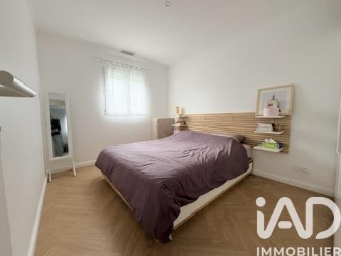 Maison à vendre 4 pièces 90 m² Pessac