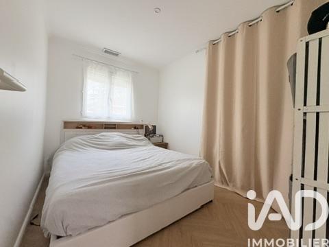 Maison à vendre 4 pièces 90 m² Pessac