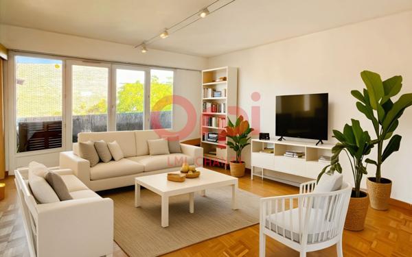 Appartement à vendre    4 pièces • 74,16 m2 Livry-Gargan