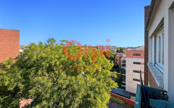 Appartement à vendre    4 pièces • 74,16 m2 Livry-Gargan