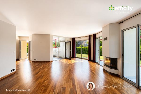 Maison
         6 pièces
        - 142 m² Exclusivité 578 000 € *