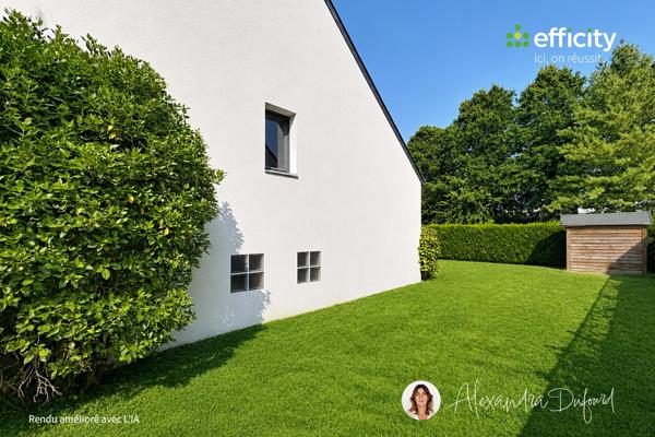 Maison
         6 pièces
        - 142 m² Exclusivité 578 000 € *