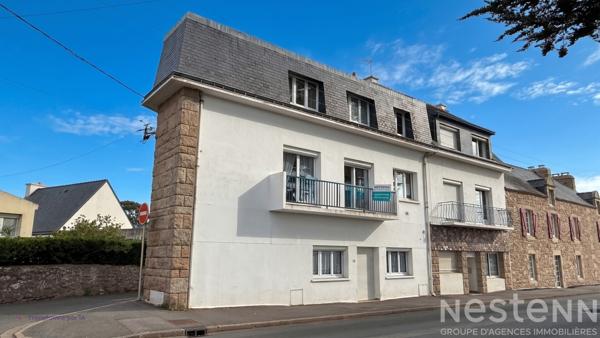 Saint Pierre Quiberon, Maison de 156 m² à pied des plages de la baie