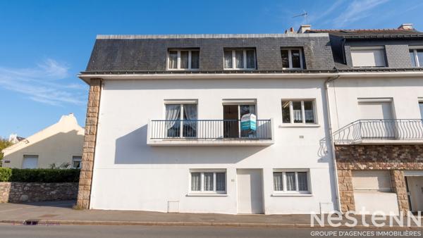 Saint Pierre Quiberon, Maison de 156 m² à pied des plages de la baie