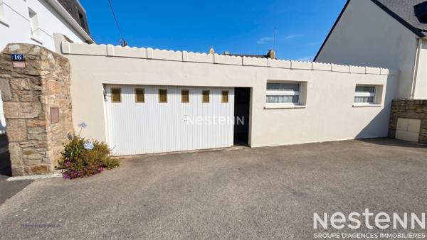 Saint Pierre Quiberon, Maison de 156 m² à pied des plages de la baie