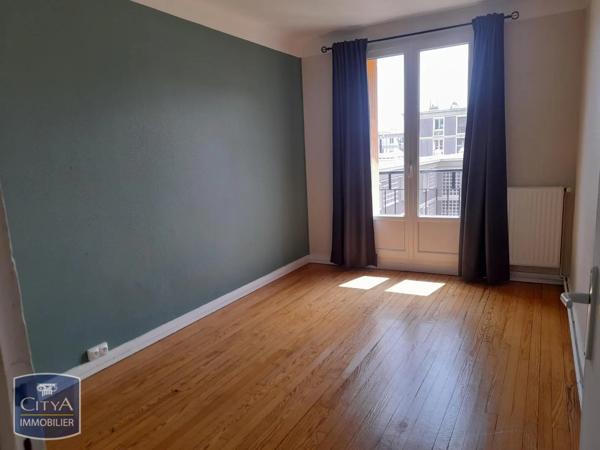Appartement à louer 2 pièces 60.8m² Le Havre (76600)