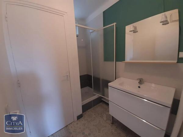Appartement à louer 2 pièces 60.8m² Le Havre (76600)
