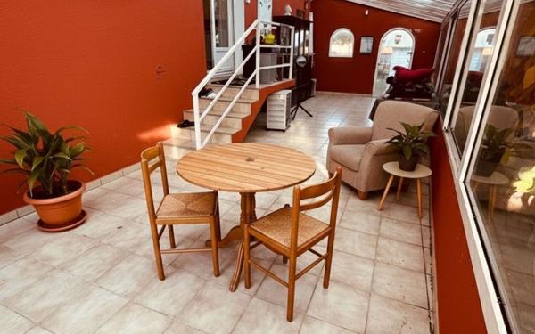 Maison à vendre    6 pièces • 196 m2 Billère