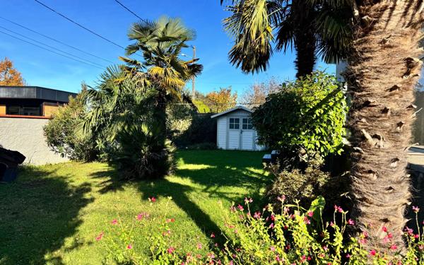 Maison à vendre    6 pièces • 196 m2 Billère