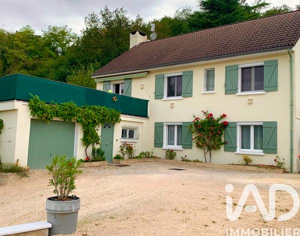 Maison à vendre 7 pièces 128 m² Véron