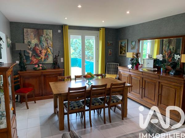 Maison à vendre 7 pièces 128 m² Véron