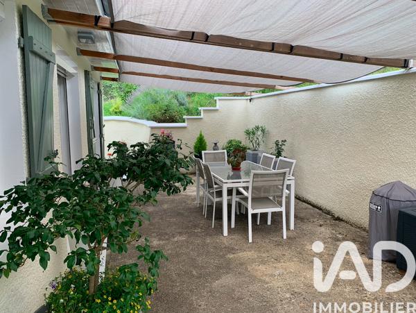 Maison à vendre 7 pièces 128 m² Véron