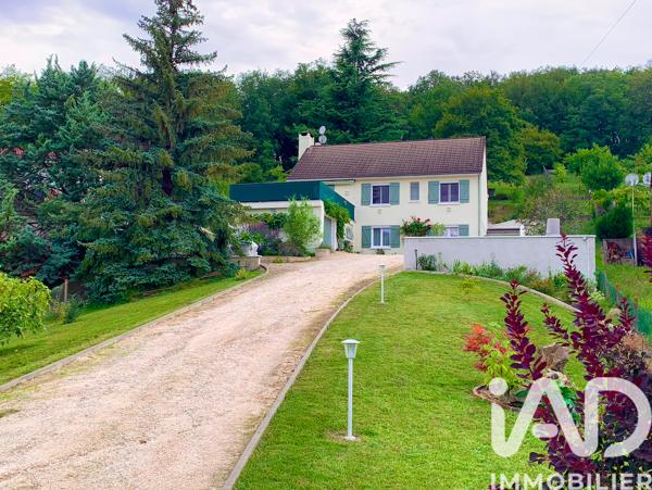 Maison à vendre 7 pièces 128 m² Véron