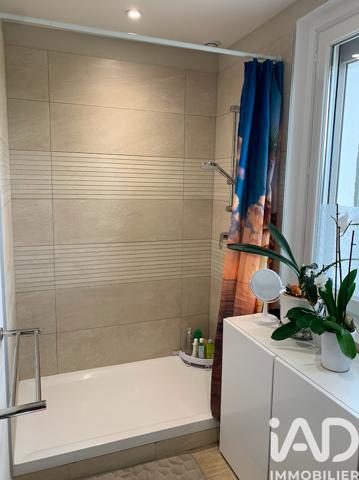 Maison à vendre 7 pièces 128 m² Véron