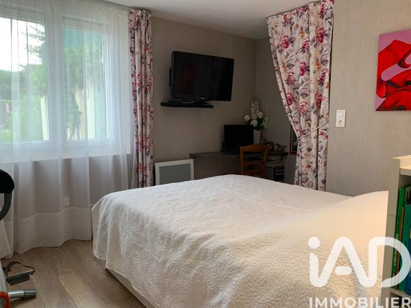 Maison à vendre 7 pièces 128 m² Véron