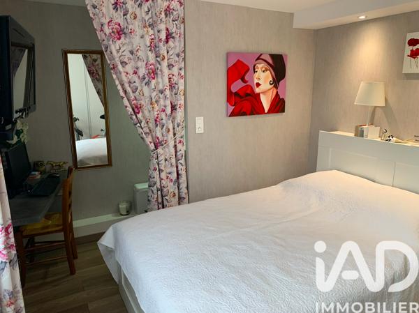 Maison à vendre 7 pièces 128 m² Véron
