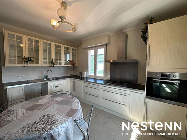 À louer - Bel appartement 5 pièces à Haguenau