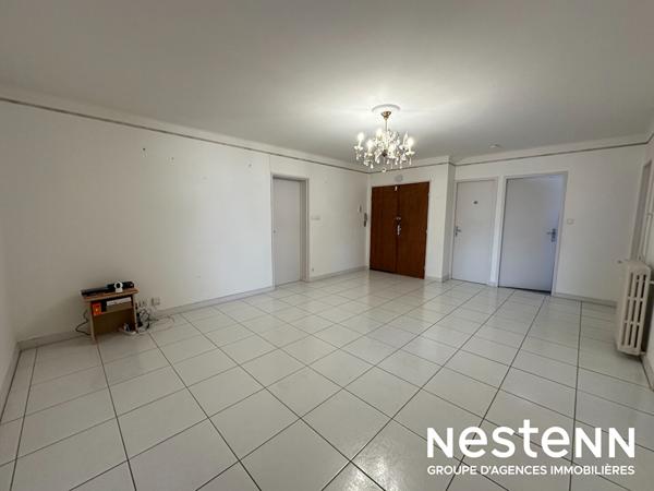 À louer - Bel appartement 5 pièces à Haguenau