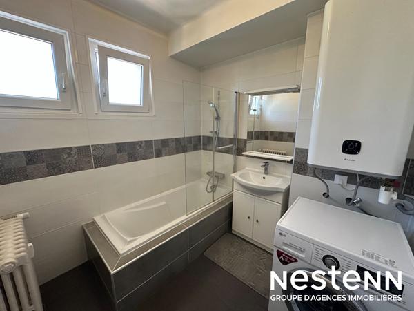 À louer - Bel appartement 5 pièces à Haguenau