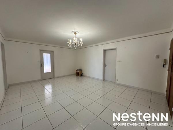 À louer - Bel appartement 5 pièces à Haguenau
