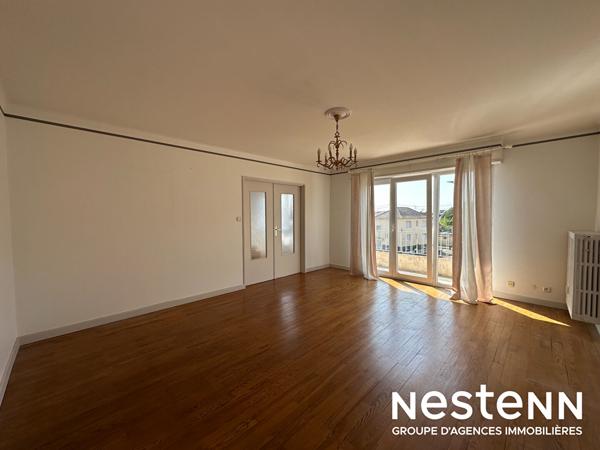 À louer - Bel appartement 5 pièces à Haguenau
