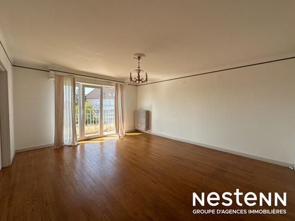 À louer - Bel appartement 5 pièces à Haguenau
